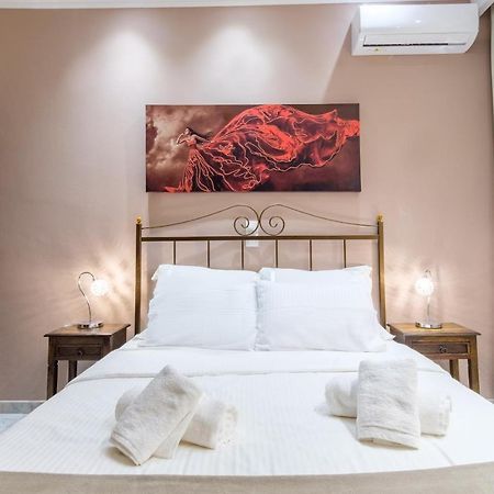 Apartamento Angela A La Corfu Kanálion Exterior foto