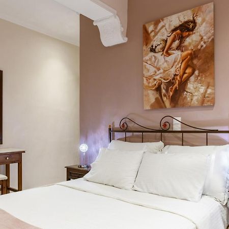 Apartamento Angela A La Corfu Kanálion Exterior foto