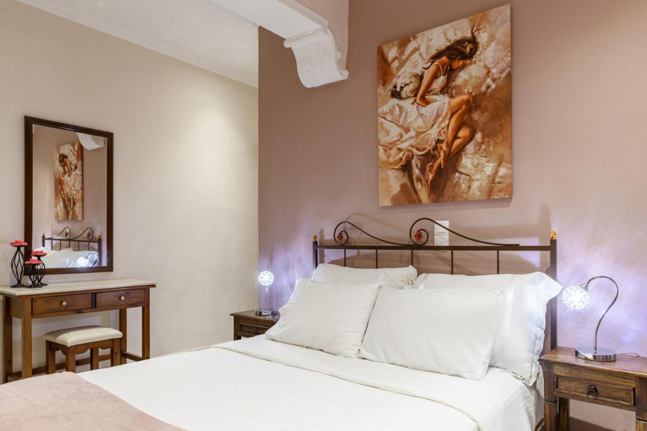 Apartamento Angela A La Corfu Kanálion Exterior foto