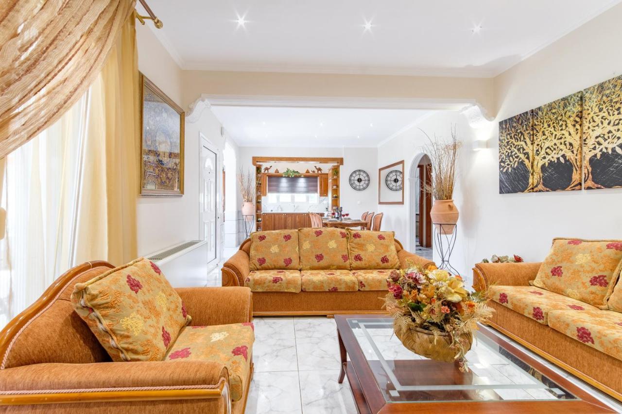 Apartamento Angela A La Corfu Kanálion Exterior foto