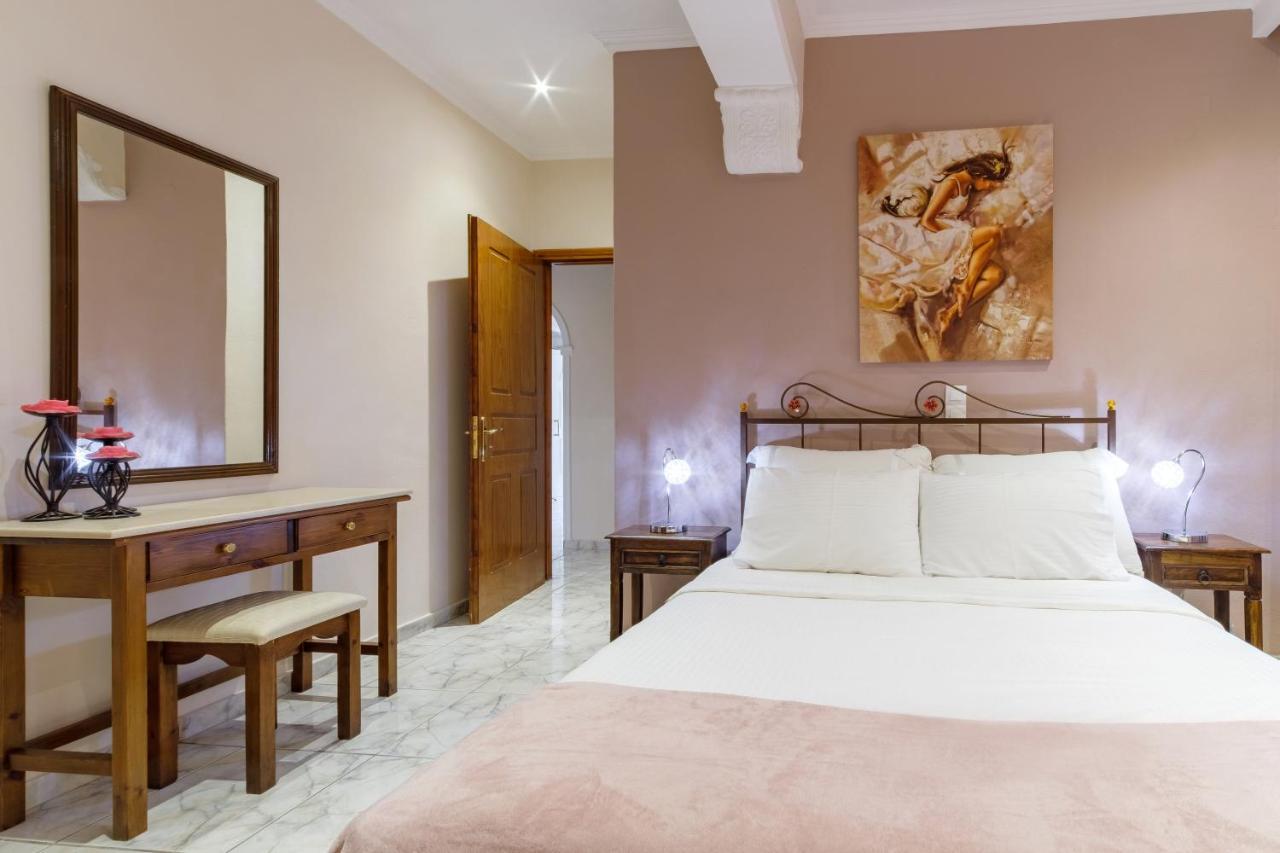 Apartamento Angela A La Corfu Kanálion Exterior foto