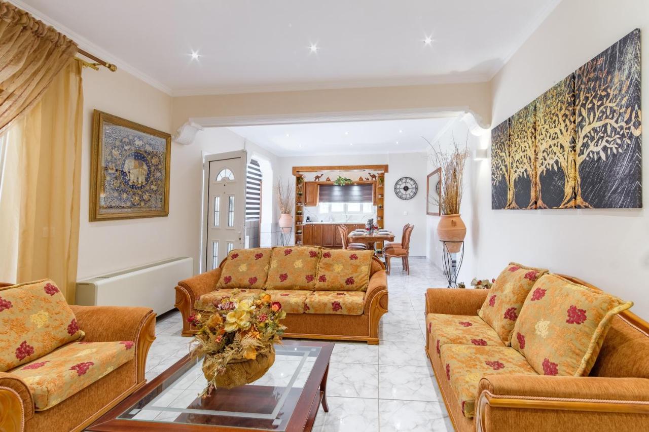 Apartamento Angela A La Corfu Kanálion Exterior foto